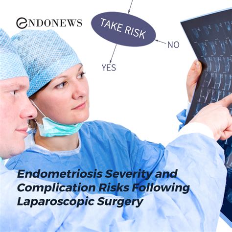 endometriosis surgery complications